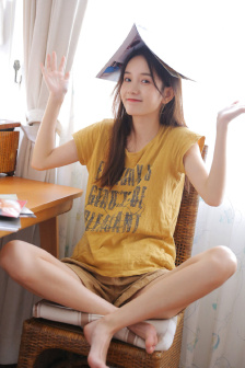 我们都有白月光